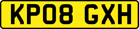 KP08GXH