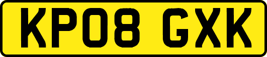 KP08GXK