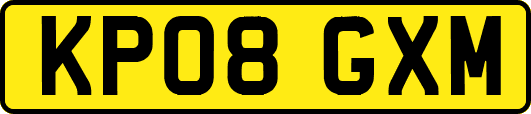 KP08GXM