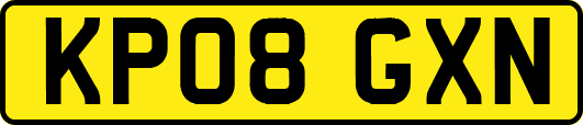 KP08GXN