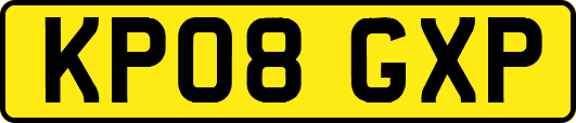KP08GXP