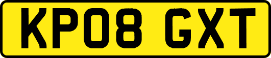 KP08GXT