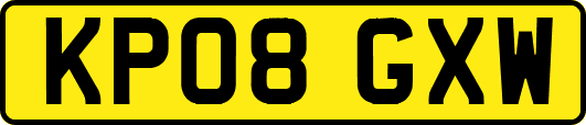 KP08GXW