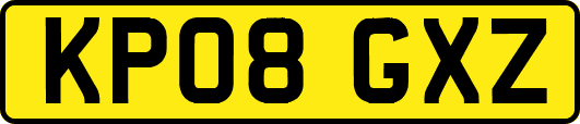 KP08GXZ