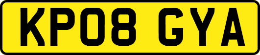 KP08GYA