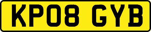 KP08GYB