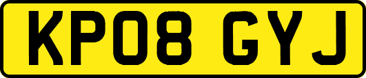 KP08GYJ