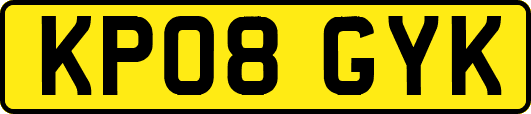 KP08GYK