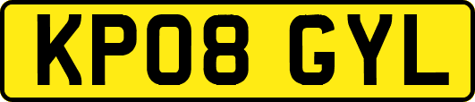 KP08GYL