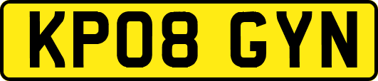 KP08GYN