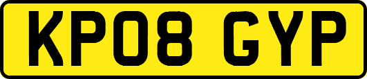 KP08GYP