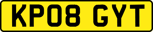 KP08GYT