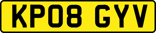 KP08GYV