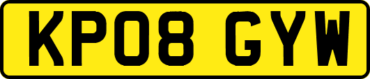 KP08GYW