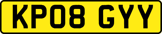 KP08GYY
