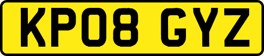KP08GYZ