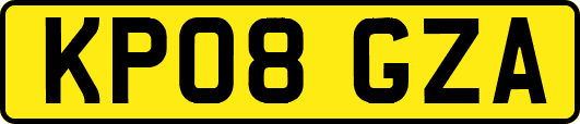 KP08GZA