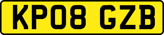 KP08GZB