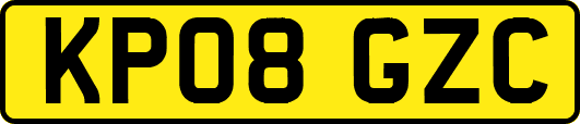 KP08GZC
