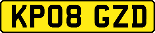 KP08GZD