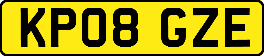 KP08GZE