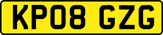 KP08GZG