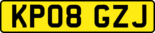 KP08GZJ