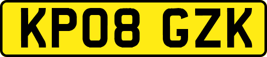 KP08GZK