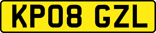 KP08GZL
