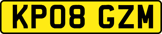 KP08GZM