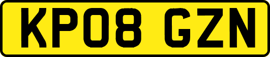 KP08GZN