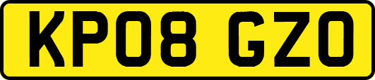 KP08GZO