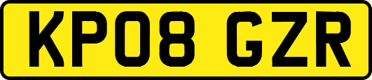 KP08GZR
