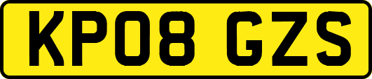 KP08GZS