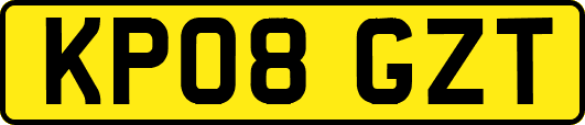 KP08GZT