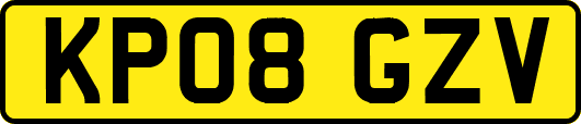KP08GZV