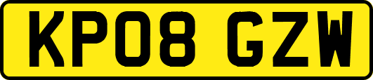 KP08GZW