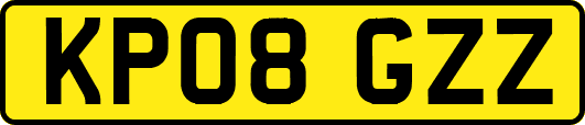 KP08GZZ
