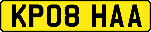 KP08HAA