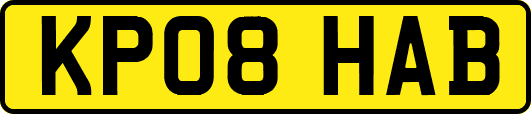 KP08HAB