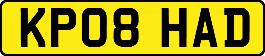 KP08HAD