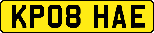 KP08HAE