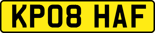 KP08HAF