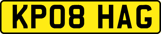 KP08HAG