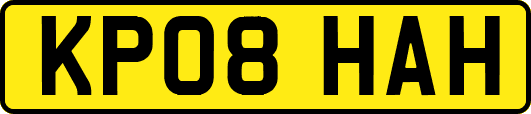 KP08HAH