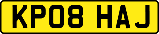 KP08HAJ
