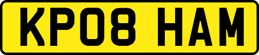 KP08HAM