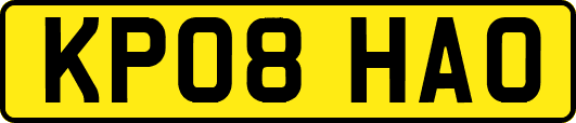 KP08HAO