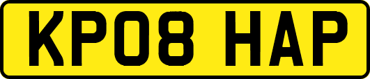 KP08HAP