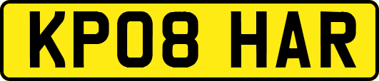 KP08HAR